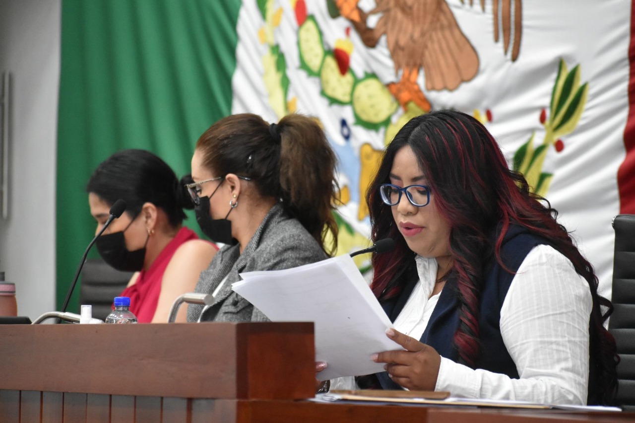 Autoriza LXIV Legislatura al municipio de Lázaro Cárdenas desincorporación de vehículos